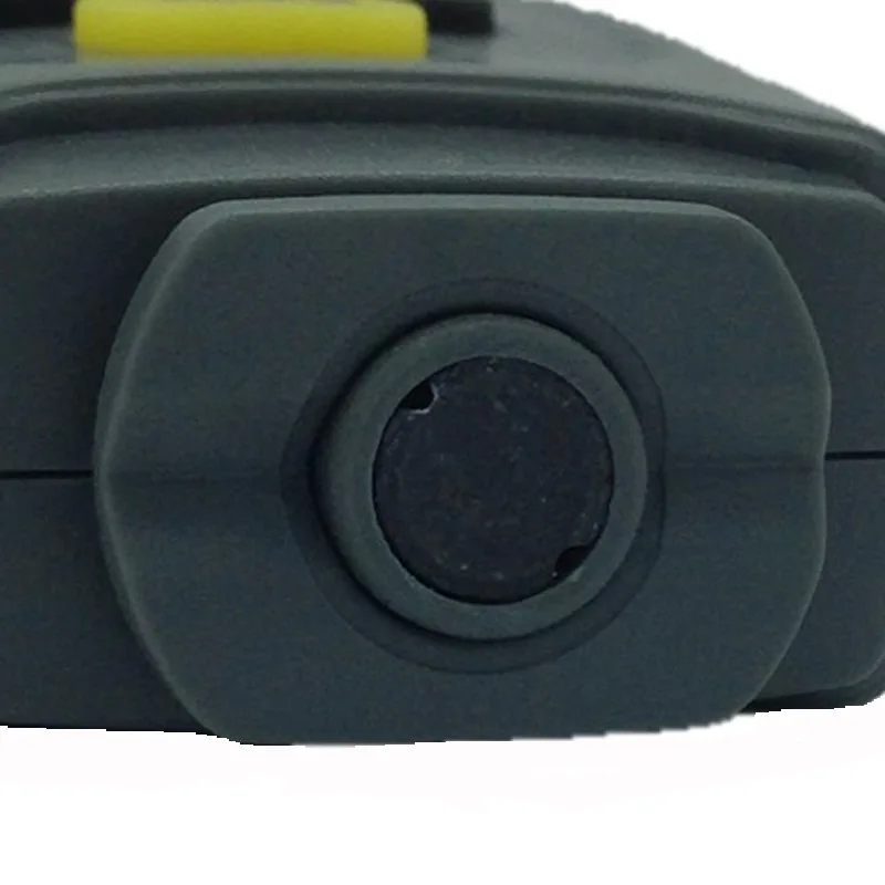 RM660 For Car Instrument Tool LCD Display Paint Thickness Fe/NFe 0-1.25mm Tester Digital Car Paint Thickness Gauge Tester
RM660 For Car Instrument Tool LCD Display Paint Thickness Fe/NFe 0-1.25mm Tester Digital Car Paint Thickness Gauge Tester