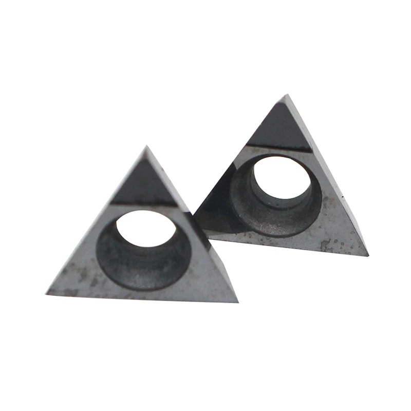 1PCS TPGH110304 CBN Carbide Inserts Milling Blades CNC Lathe Machine Milling Cutting Tool
1PCS TPGH110304 CBN Carbide Inserts Milling Blades CNC Lathe Machine Milling Cutting Tool