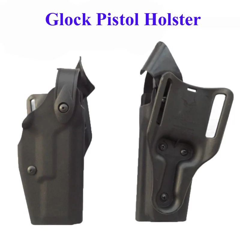Кобура для пистолета Glock 17 19 22 23 31 32, Тактическая Военная кобура для пистолета, страйкбольного оружия
Кобура для пистолета Glock 17 19 22 23 31 32, Тактическая Военная кобура для пистолета, страйкбольного оружия