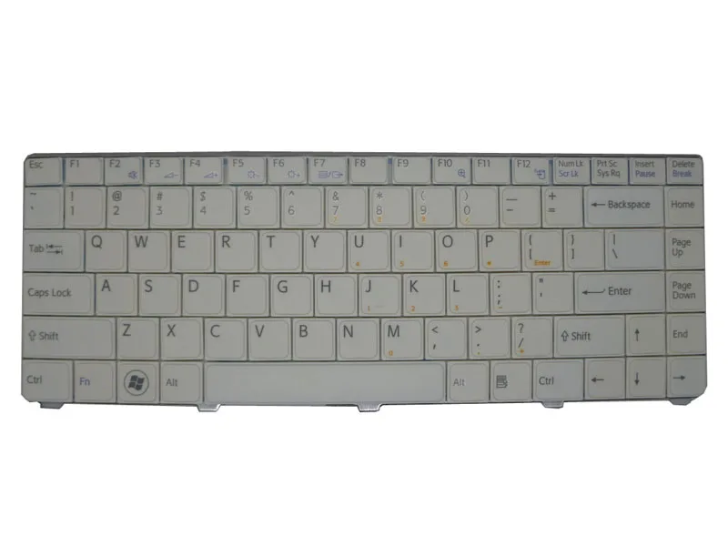 Ноутбук США клавиатура для SONY для VAIO VGN-C VGN-C21CH VGN-C22CH VGN-C12CH 147996323 Английский Белый Новый
Ноутбук США клавиатура для SONY для VAIO VGN-C VGN-C21CH VGN-C22CH VGN-C12CH 147996323 Английский Белый Новый
