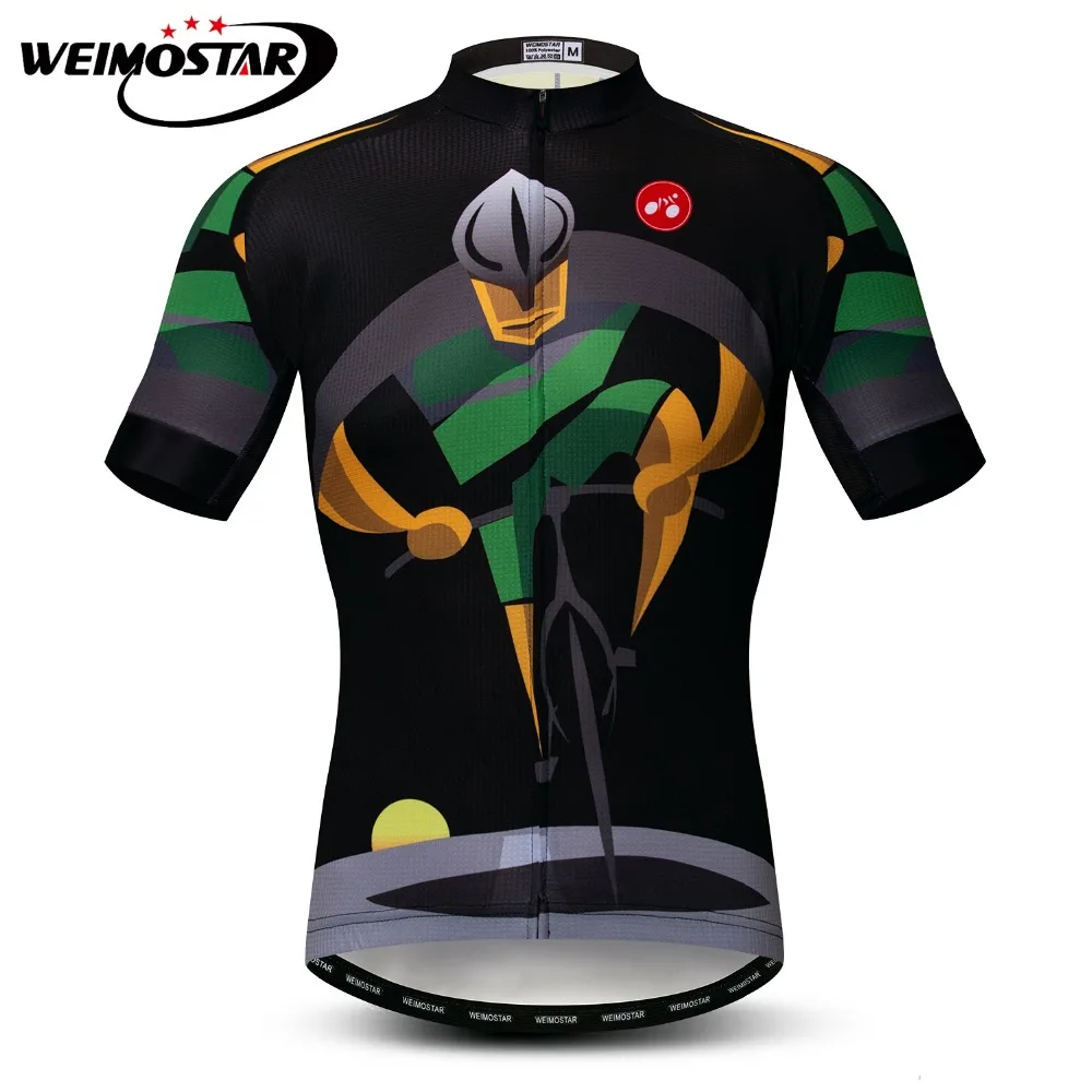Джерси для велоспорта для мужчин с коротким рукавом Maillot Ropa Ciclismo Одежда для дорожного велосипеда MTB велосипедная одежда быстросохнущая дыша...
Джерси для велоспорта для мужчин с коротким рукавом Maillot Ropa Ciclismo Одежда для дорожного велосипеда MTB велосипедная одежда быстросохнущая дыша...
