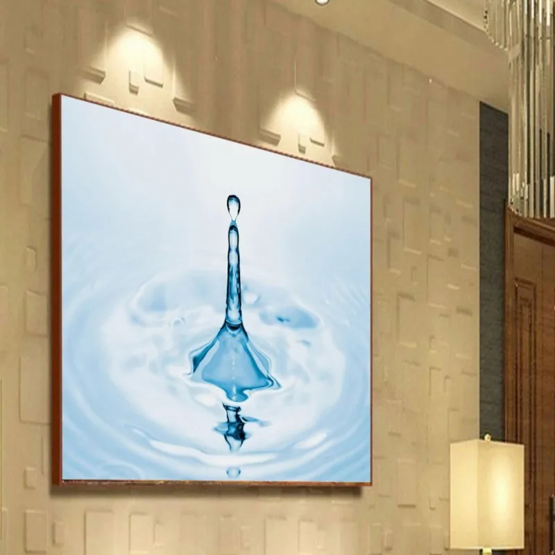 Dropship Colomac Blue Wallpaper Water Drops Decorative Painting Modern Wallpaper Wall Mural 3d Living Room Papel Para Pared
Dropship Colomac Blue Wallpaper Water Drops Decorative Painting Modern Wallpaper Wall Mural 3d Living Room Papel Para Pared