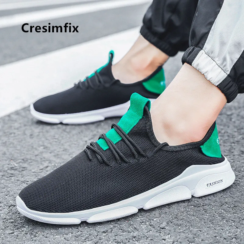 Cresfimix/мужская повседневная обувь; Высокое качество; Светильник; Нескользящая обувь; Сезон весна; Крутая мужская обувь на шнуровке; Обувь для ...
Cresfimix/мужская повседневная обувь; Высокое качество; Светильник; Нескользящая обувь; Сезон весна; Крутая мужская обувь на шнуровке; Обувь для ...
