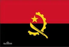 Angola Flags Wholesale Lot of 10 PCS National Polyester Banner150* 90cm 3ft x 5ft All over the world outdoor
Angola Flags Wholesale Lot of 10 PCS National Polyester Banner150* 90cm 3ft x 5ft All over the world outdoor