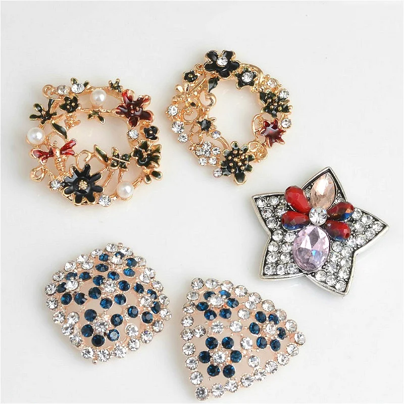 Hot Sale wholesale 20pcs/lot Wedding Diamond Button rhinestone with pearl Button Crystal DIY hair garment Accessories YF08
Hot Sale wholesale 20pcs/lot Wedding Diamond Button rhinestone with pearl Button Crystal DIY hair garment Accessories YF08