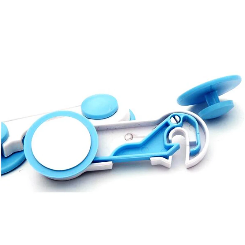 20 Pcs Baby Safety Drawer Lock Children Security Protection Cabinet Toddler Child Lock Refrigerator Window Closet
20 Pcs Baby Safety Drawer Lock Children Security Protection Cabinet Toddler Child Lock Refrigerator Window Closet