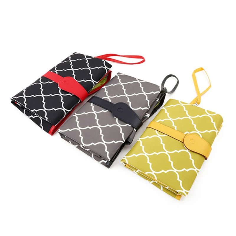 Baby Diaper Changing Mat Waterproof Portable Foldable Nappy Changing Pad Travel Changing Floor Station Clutch Baby Care
Baby Diaper Changing Mat Waterproof Portable Foldable Nappy Changing Pad Travel Changing Floor Station Clutch Baby Care