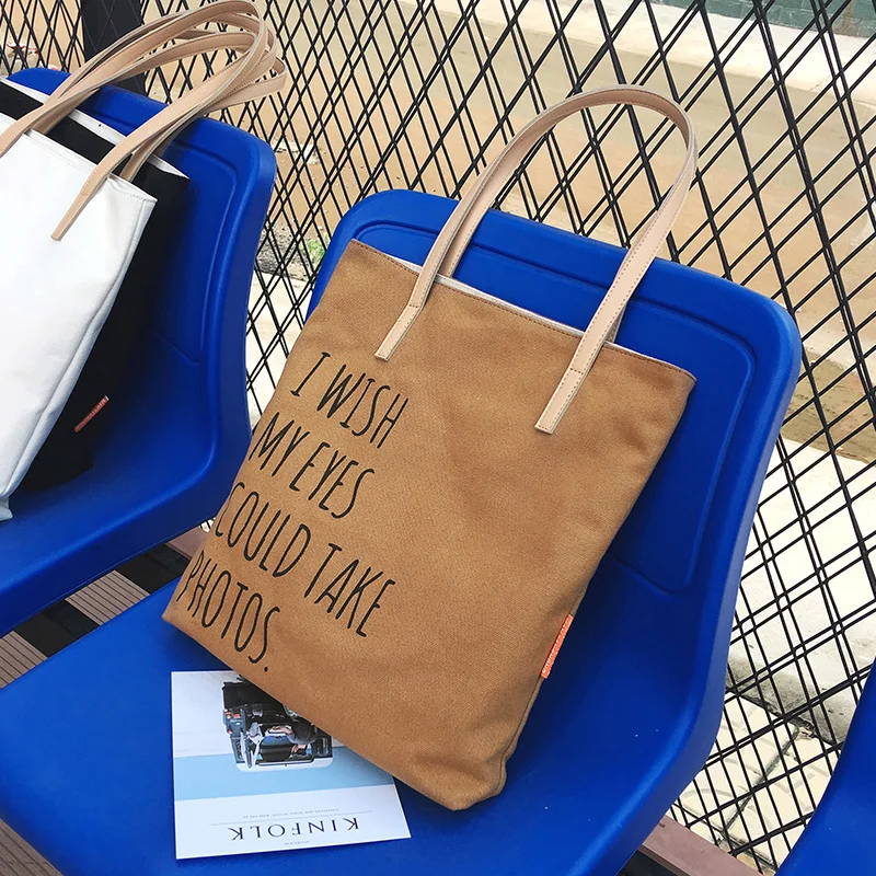 High-Quality Women Handbags Canvas Tote bags Canvas Ladies Bags Retro Simple Handbag Large-Capacity Canvas Women Shoulder Bags
High-Quality Women Handbags Canvas Tote bags Canvas Ladies Bags Retro Simple Handbag Large-Capacity Canvas Women Shoulder Bags