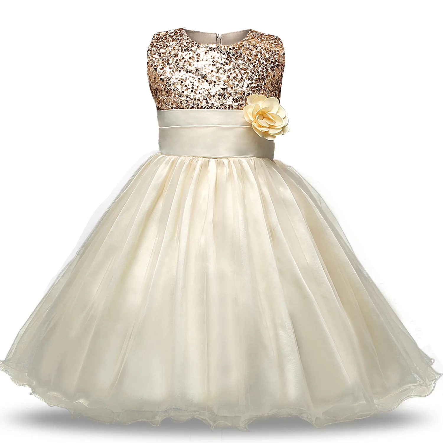 Dress Up Costume for Girls Wedding Halloween Flower Girl Dress Costume Spring Evening Dress Children Clothes for Girls
Dress Up Costume for Girls Wedding Halloween Flower Girl Dress Costume Spring Evening Dress Children Clothes for Girls