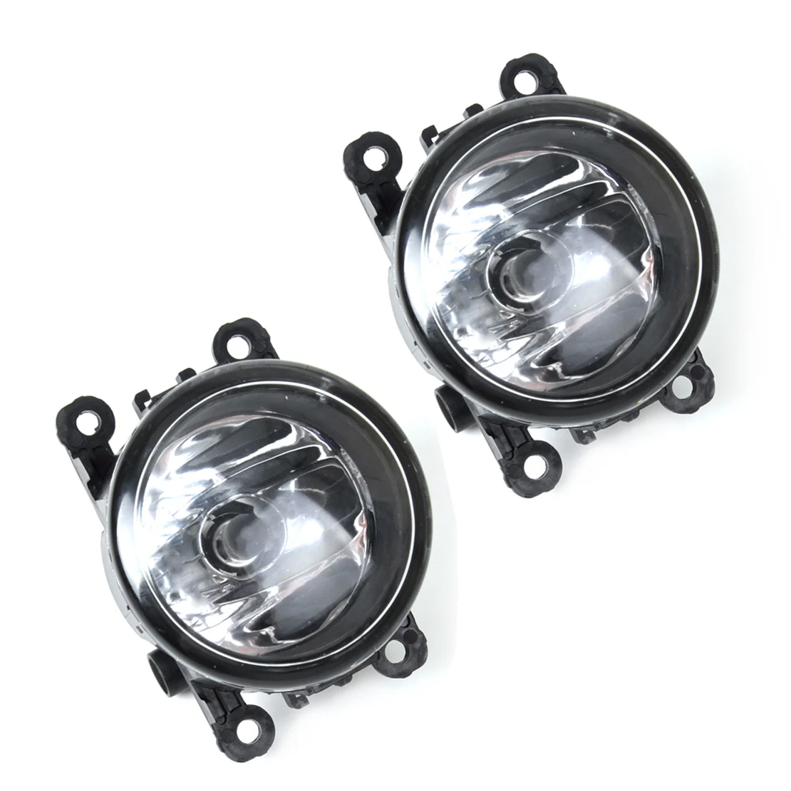 DWCX 2pcs Front Left + Right Side Lower Bumper Fog Light Grille + 2pcs Lamp Kit For Ford Focus Sedan 2009 2010 2011 
DWCX 2pcs Front Left + Right Side Lower Bumper Fog Light Grille + 2pcs Lamp Kit For Ford Focus Sedan 2009 2010 2011