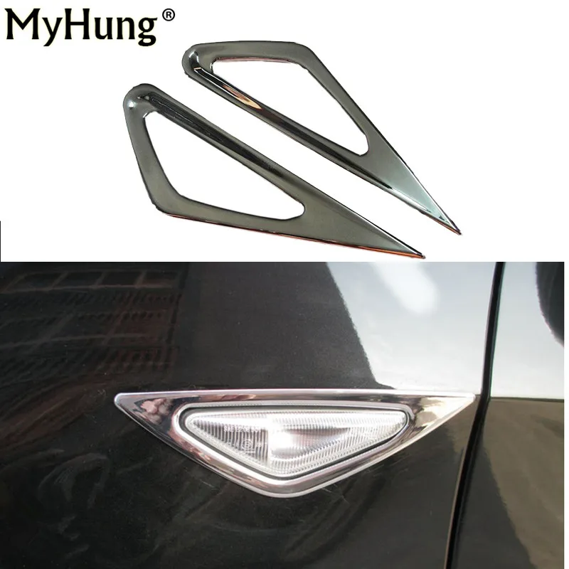 For Bmw X5 E70 2008 2013 Car Styling turn light grille grill cover chrome stickers trim Lamp Trim Guards Exterior Accessories
For Bmw X5 E70 2008 2013 Car Styling turn light grille grill cover chrome stickers trim Lamp Trim Guards Exterior Accessories