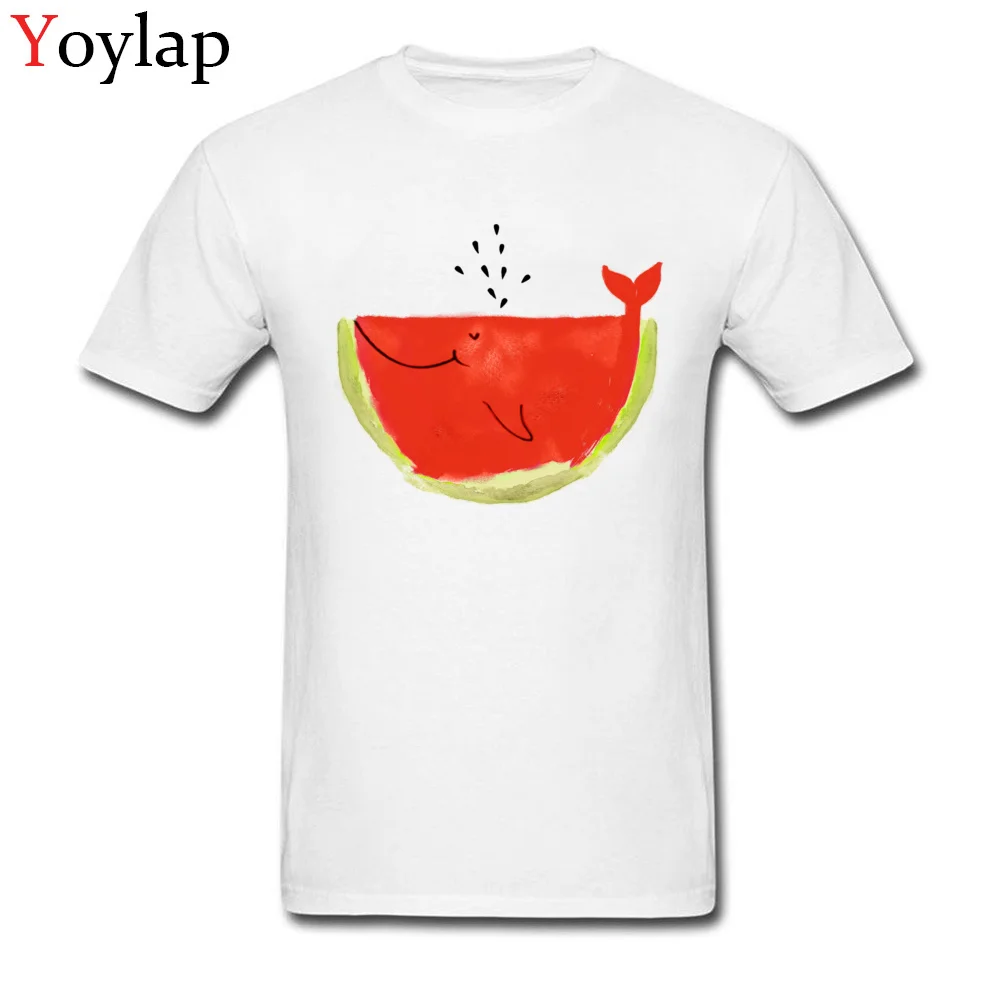 Whale Watermelon Novelty Cartoon Design Summer Brand New Casual T-Shirt Mens O Neck 100% Cotton Boy's Tops T Shirt
Whale Watermelon Novelty Cartoon Design Summer Brand New Casual T-Shirt Mens O Neck 100% Cotton Boy's Tops T Shirt