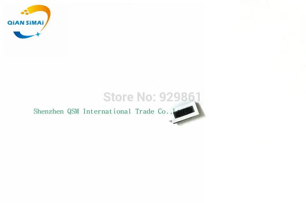 QiAN SiMAi New original ear top earpiece speaker For UMI X1 pro mobile phone + DropShipping
QiAN SiMAi New original ear top earpiece speaker For UMI X1 pro mobile phone + DropShipping