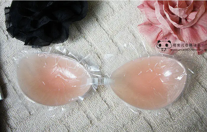 100 pcs Female Sexy Stealth Silicone Bra Self-adhesive Stick on Gel Push Up Invisible Strapless Thin Cup Bikini Bra Silicone A-D
100 pcs Female Sexy Stealth Silicone Bra Self-adhesive Stick on Gel Push Up Invisible Strapless Thin Cup Bikini Bra Silicone A-D