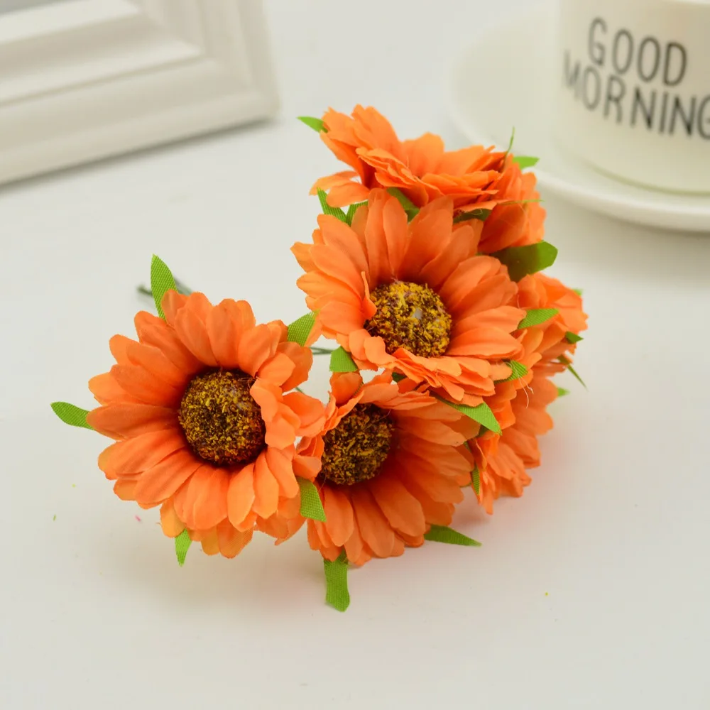 Искусственные цветы Гербера из шелка smr
Искусственные цветы Гербера из шелка smr