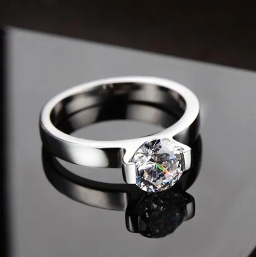 1Ct Classic Oxhead Diamond Engagement Ring Solitaire Jewelry Prong Setting Platinum 950 Jewelry
1Ct Classic Oxhead Diamond Engagement Ring Solitaire Jewelry Prong Setting Platinum 950 Jewelry