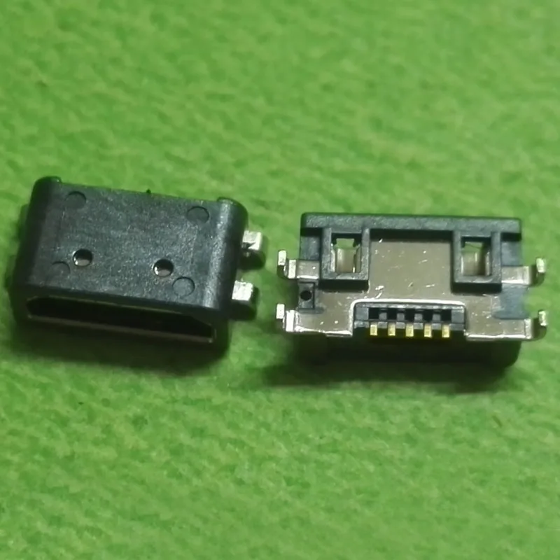 10 шт. usb зарядное устройство зарядный порт разъем док станция для Nokia N9 lumia 800 900 N900