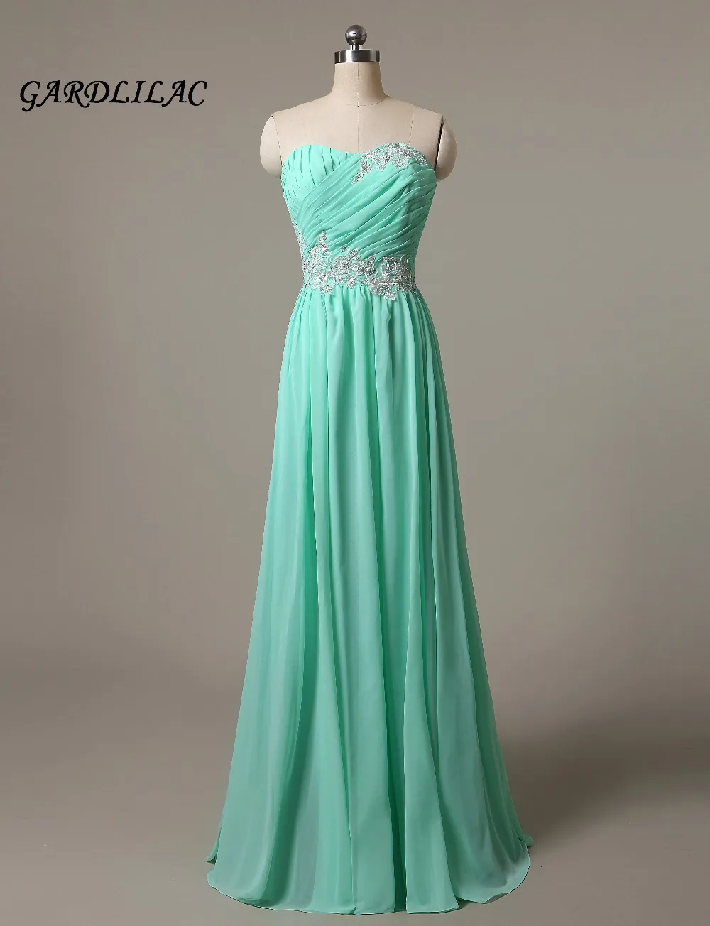 New Strapless Mint Long Chiffon Bridesmaid Dresses 2017 Plus Size Wedding Party Gown Maid of Honor Long Prom Dress
New Strapless Mint Long Chiffon Bridesmaid Dresses 2017 Plus Size Wedding Party Gown Maid of Honor Long Prom Dress