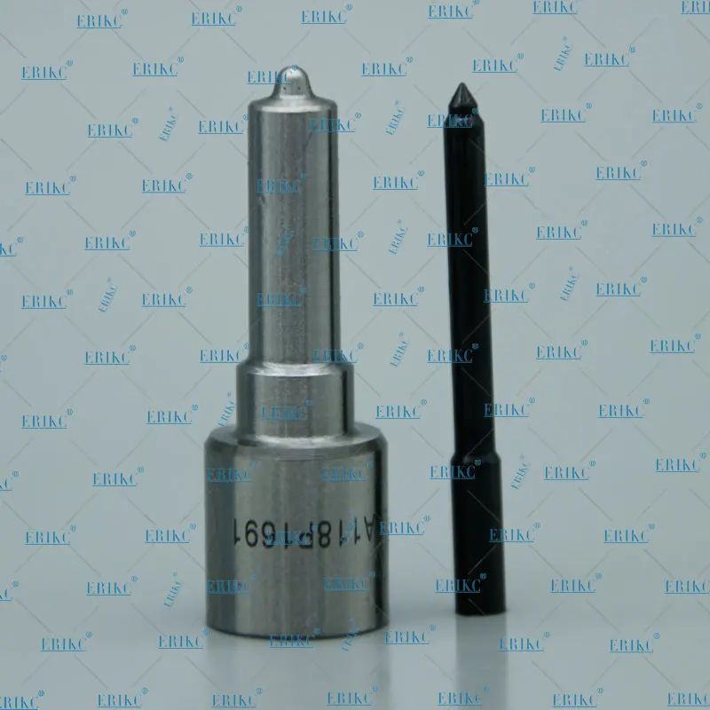 Diesel Engine Nozzle DLLA 118 P 1691 ERIKC Fuel Dispenser Nozzle 0433172037 Sprayer Systems Nozzle DLLA 118P 1691
Diesel Engine Nozzle DLLA 118 P 1691 ERIKC Fuel Dispenser Nozzle 0433172037 Sprayer Systems Nozzle DLLA 118P 1691