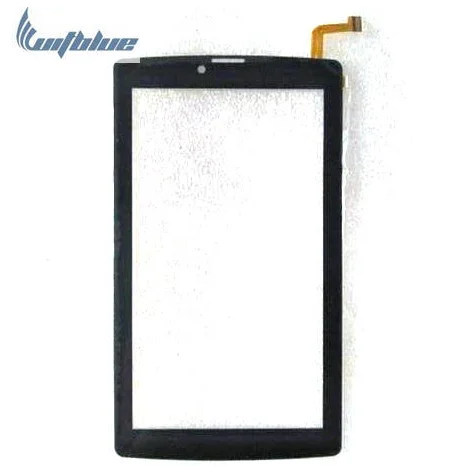 New touch screen digitizer For 7" Digma CITI 7901 4G CS7065MG Tablet Touch panel Sensor Glass Replacement
New touch screen digitizer For 7" Digma CITI 7901 4G CS7065MG Tablet Touch panel Sensor Glass Replacement