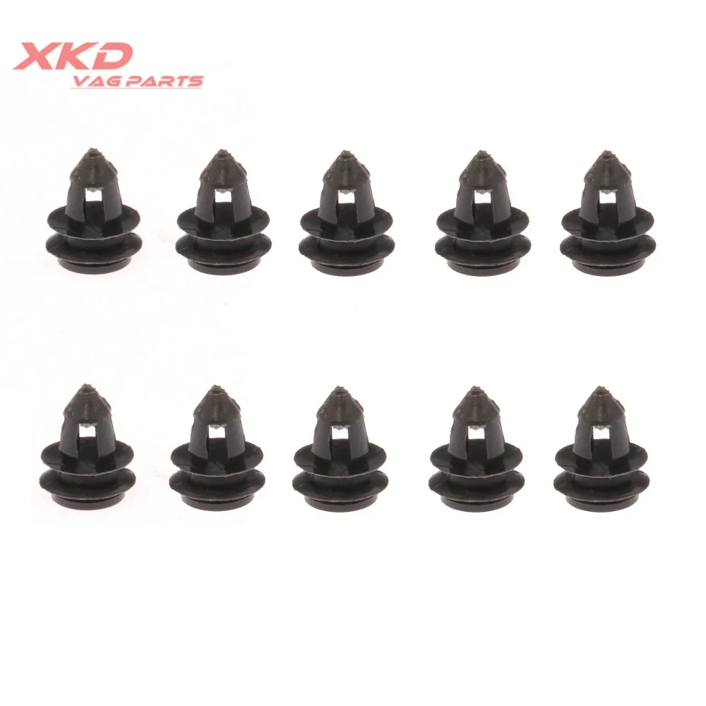 10pcs Car Door Trim Clip For V-W Golf Mk5 06-09 R32 G-TI Rabbit J-etta Mk5 05-09 1K6 837 200 A/B
10pcs Car Door Trim Clip For V-W Golf Mk5 06-09 R32 G-TI Rabbit J-etta Mk5 05-09 1K6 837 200 A/B
