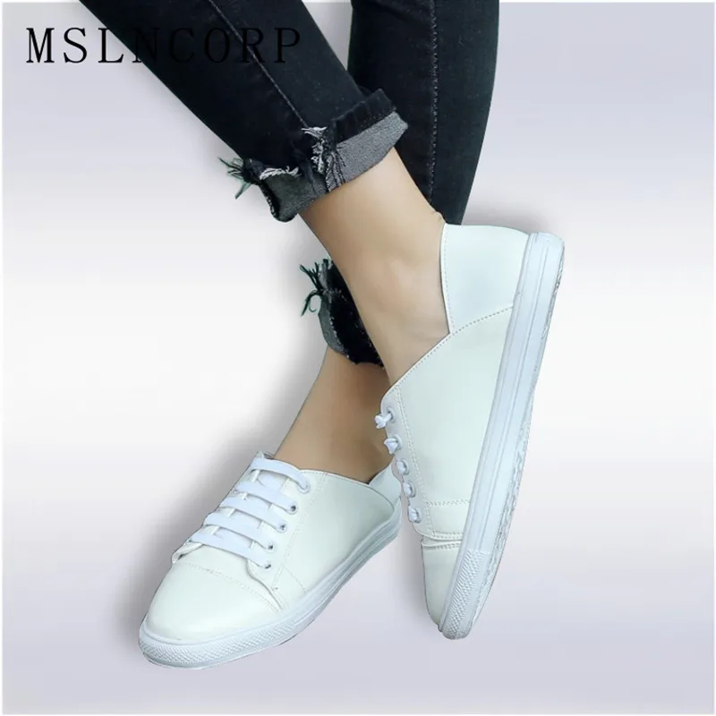 Plus Size 34-46 Women Flats shoes Lace Up casual shoes Espadrilles woman shoes White Sneakers Shoes Walking Female zapatos mujer
Plus Size 34-46 Women Flats shoes Lace Up casual shoes Espadrilles woman shoes White Sneakers Shoes Walking Female zapatos mujer