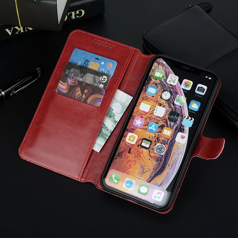 Wallet Leather Case for Oukitel K3 C12 C11 U15 U16 Max U15 U20 C16 PRO K6000 Pro Luxury Retro Flip Coque Phone Cover
Wallet Leather Case for Oukitel K3 C12 C11 U15 U16 Max U15 U20 C16 PRO K6000 Pro Luxury Retro Flip Coque Phone Cover