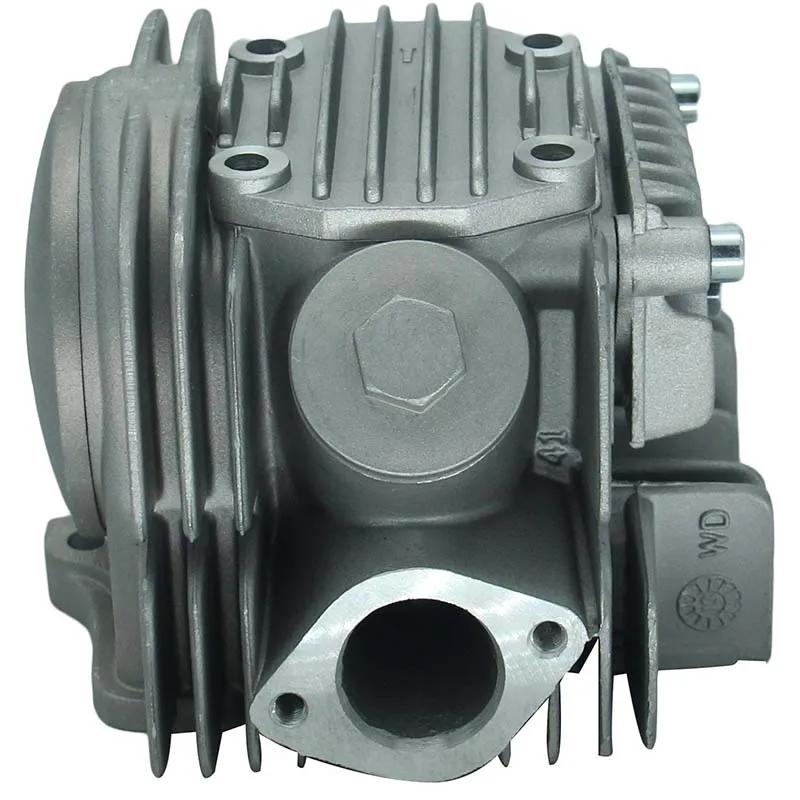 125cc Zongshen air cooling horizontal Engine Parts Cylinder head fit for 125cc Zongshen ATV Off road Motorcycle 2GT-140
125cc Zongshen air cooling horizontal Engine Parts Cylinder head fit for 125cc Zongshen ATV Off road Motorcycle 2GT-140