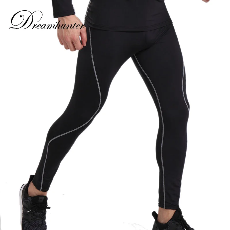 Men's Compression Leggings 2018 New Man Leggings Gym High Elastic Running Tights Striped Mens Basketball Leggings Plus Size 3XL
Men's Compression Leggings 2018 New Man Leggings Gym High Elastic Running Tights Striped Mens Basketball Leggings Plus Size 3XL