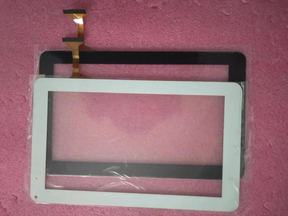Witblue 9 inch Touch Screen FX-C9.0-0068A-F-02 for N8000 N9000 Tablet PC Digitizer Sensor Free Shipping
Witblue 9 inch Touch Screen FX-C9.0-0068A-F-02 for N8000 N9000 Tablet PC Digitizer Sensor Free Shipping