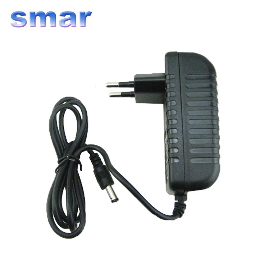 CCTV accessories DC12V 2A European plug Power Adapter For CCTV Camera Free Shipping
CCTV accessories DC12V 2A European plug Power Adapter For CCTV Camera Free Shipping