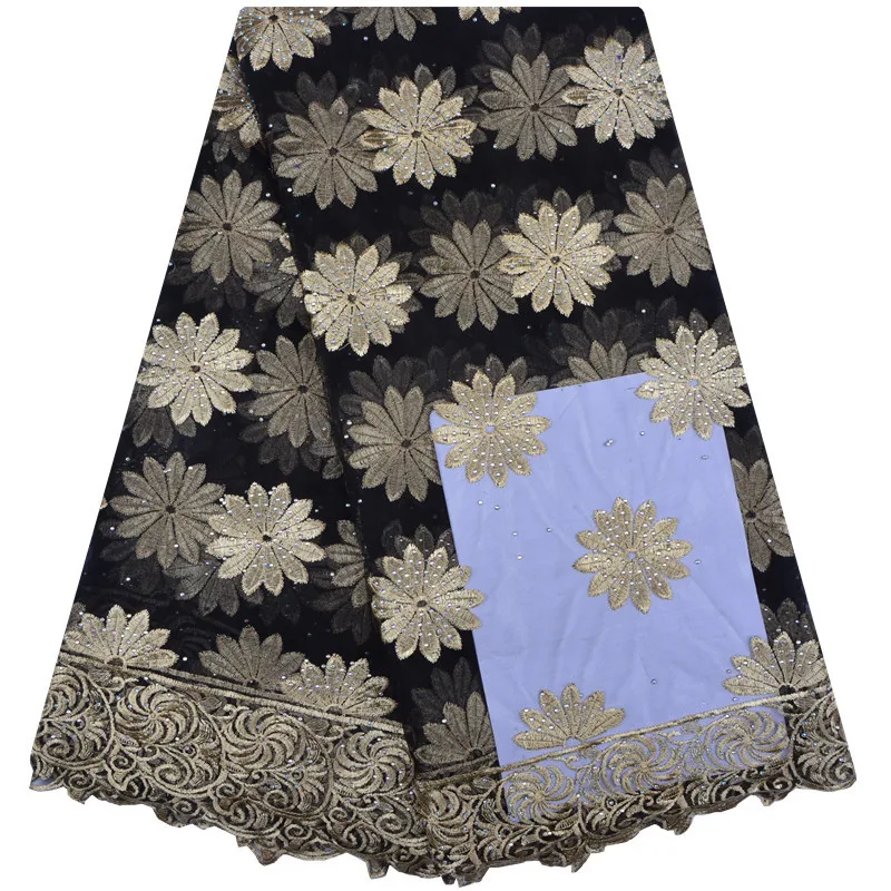 Nigerian lace fabric 2018 high quality lace French Stones Net Lace Fabric/High Quality African Tulle 1252
Nigerian lace fabric 2018 high quality lace French Stones Net Lace Fabric/High Quality African Tulle 1252
