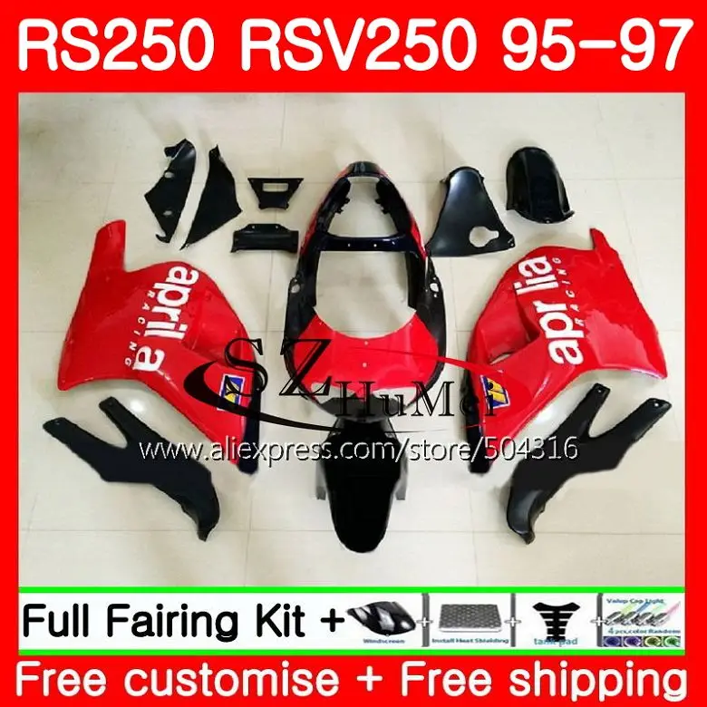 Корпус для Aprilia RS-250 RSV250 красный черный RS250 95 96 97 корпус 85SH2 RS250R 95-97 RSV 250 RR RS 250 1995 1996 1997 обтекатели
Корпус для Aprilia RS-250 RSV250 красный черный RS250 95 96 97 корпус 85SH2 RS250R 95-97 RSV 250 RR RS 250 1995 1996 1997 обтекатели