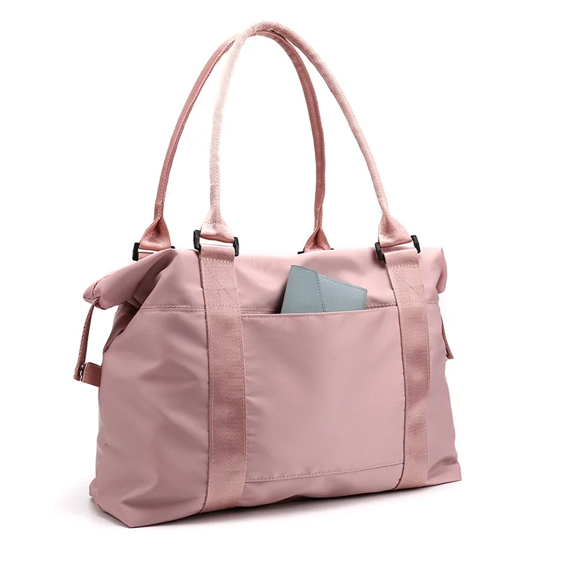 New Big Waterproof Nylon Shoulder Messenger Bags Large Capacity Mother Package Women Travel Crossbody Handbag Sweet Girl Colour
New Big Waterproof Nylon Shoulder Messenger Bags Large Capacity Mother Package Women Travel Crossbody Handbag Sweet Girl Colour