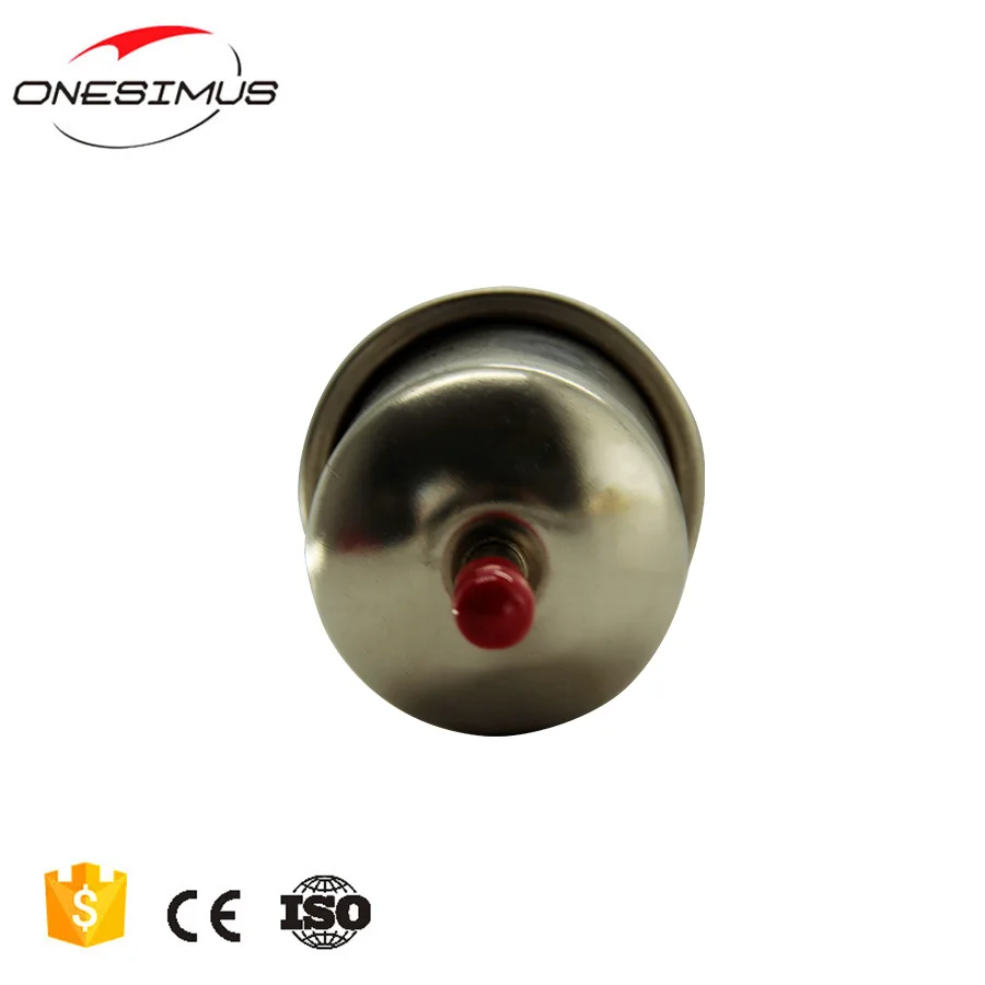 Car Fuel Filter 16400-72L00 For INFINITI FX /INFINITI J30/NISSAN PATROL GR IV/NISSAN SUNNY III
Car Fuel Filter 16400-72L00 For INFINITI FX /INFINITI J30/NISSAN PATROL GR IV/NISSAN SUNNY III
