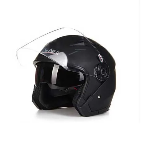 Women Summer dual lens motorcycle helmet ,JIEKAI half face motocross moto motorbike helmets red white black size L XL
Women Summer dual lens motorcycle helmet ,JIEKAI half face motocross moto motorbike helmets red white black size L XL