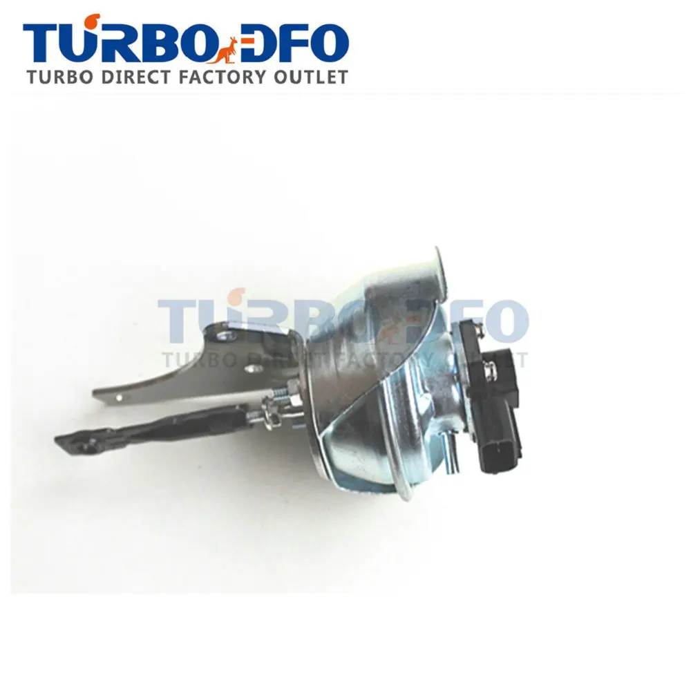 For Peugeot 308 508 2.0 HDi FAP 136 HP 100 Kw DW10BTED4 - 753556 NEW Turbo charger Wastegate Electronic Actuator 756047-5004S
For Peugeot 308 508 2.0 HDi FAP 136 HP 100 Kw DW10BTED4 - 753556 NEW Turbo charger Wastegate Electronic Actuator 756047-5004S
