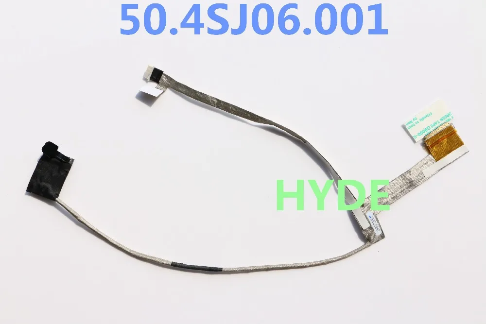 Новый 50 4sj06. 001 LVDS кабель (Роджер 15) для HP ProBook 4540S LCD кабель|ems wireless fire alarm systems|ems