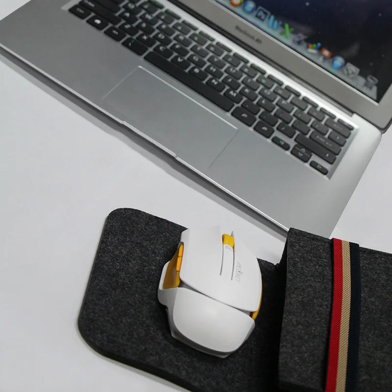 Multi-use Design Mouse pads For Macbook To receive small Bags L160mm * W120mm 6 inches other Cable Hard Drive receive Bags Cases
Multi-use Design Mouse pads For Macbook To receive small Bags L160mm * W120mm 6 inches other Cable Hard Drive receive Bags Cases