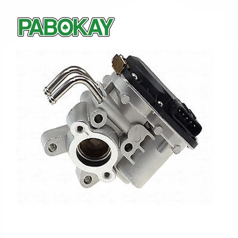 Клапан EGR 14710 MA70A для NISSAN ZD30 DCi Y61 PATROL NAVARA & CABSTAR 3 0 14710MA70A|Впускной коллектор| |