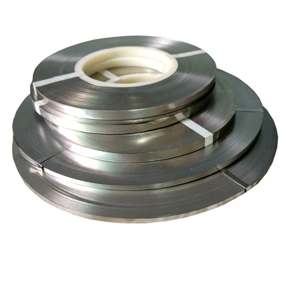 1kg 0.15x8mm nickel strip 18650 battery pack welding nickel belt Nickel Plated Steel Strip Lithium battery connecting sheet
1kg 0.15x8mm nickel strip 18650 battery pack welding nickel belt Nickel Plated Steel Strip Lithium battery connecting sheet