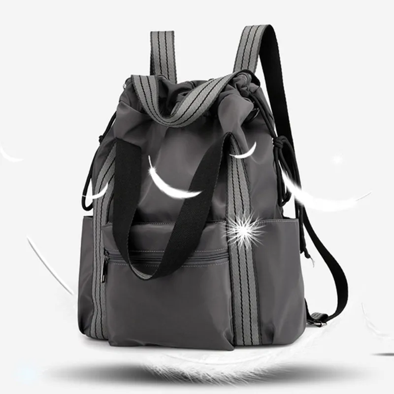 Waterproof Backpack Women fashion Female Backpack Leisure Laptop Backpack Mochila Masculina Multifunction School Bags Mummy bag
Waterproof Backpack Women fashion Female Backpack Leisure Laptop Backpack Mochila Masculina Multifunction School Bags Mummy bag