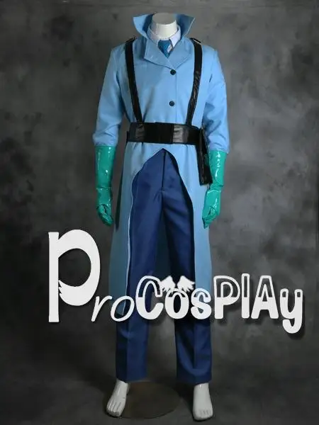 Team Fortress 2 медик синий Косплэй костюм на заказ mp000727|cosplay costume|team fortress 2custom cosplay costume |