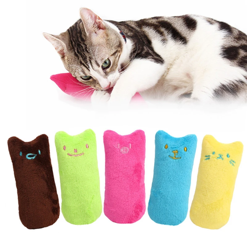 Кошка плюшевая игрушка для укуса кота интерактивная игрушка для питомца котенок зубы жевательная игрушка когти шлифовальные игрушки мята ...
Кошка плюшевая игрушка для укуса кота интерактивная игрушка для питомца котенок зубы жевательная игрушка когти шлифовальные игрушки мята ...