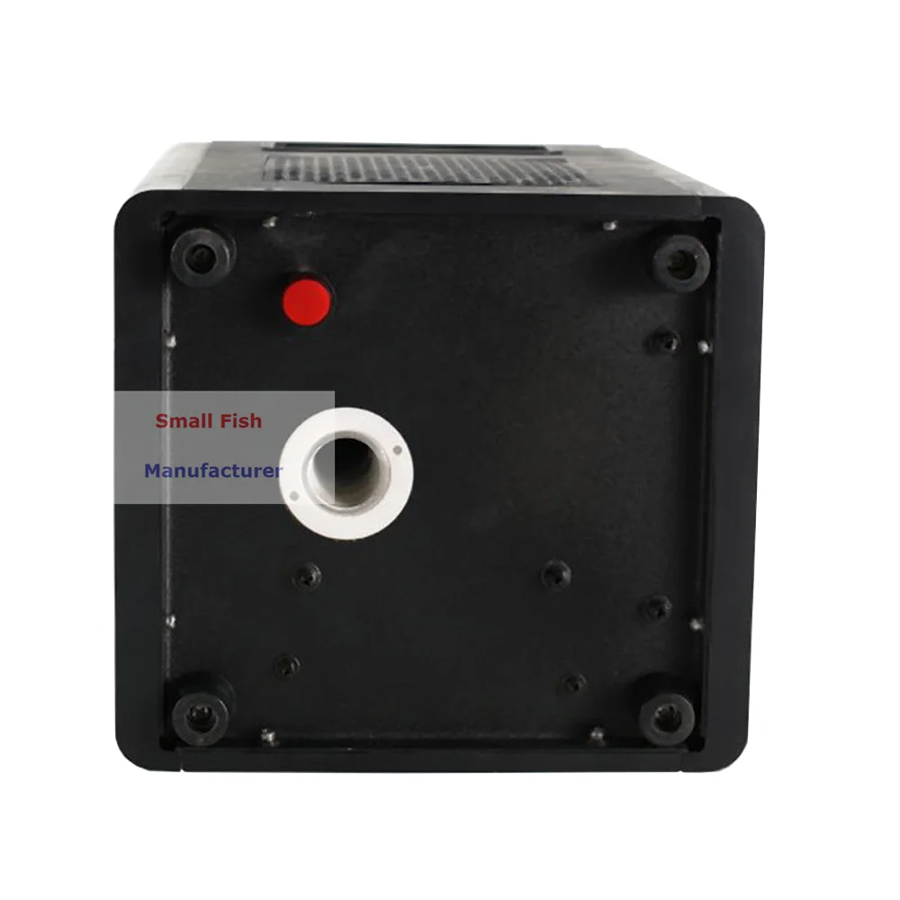 Сценический аппарат для фейерверков 600 Вт DMX512 управление подвесной светильник