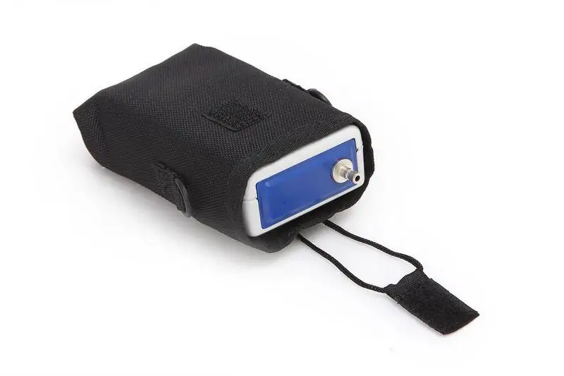 CE&FDA NIBP Monitor 24HOUR Ambulatory BP Monitor Holter ABPM50+SOFTWARE + 6 Size Cuff
CE&FDA NIBP Monitor 24HOUR Ambulatory BP Monitor Holter ABPM50+SOFTWARE + 6 Size Cuff