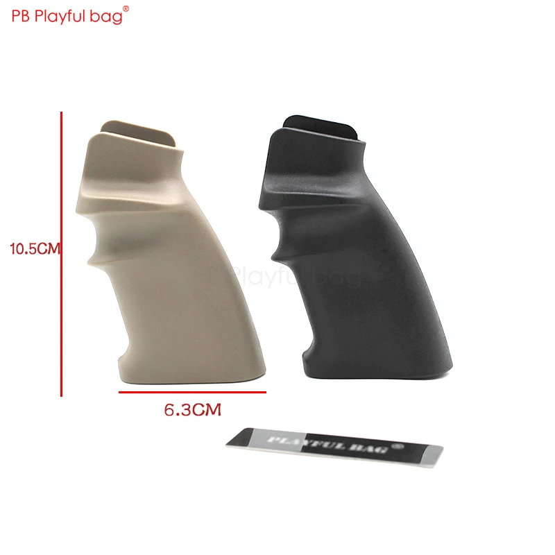 Fashion Outdoor sport MK12 Nylon SPR Handle ftm ttm toy gel blaster DIY equipment CS toys LD61
Fashion Outdoor sport MK12 Nylon SPR Handle ftm ttm toy gel blaster DIY equipment CS toys LD61
