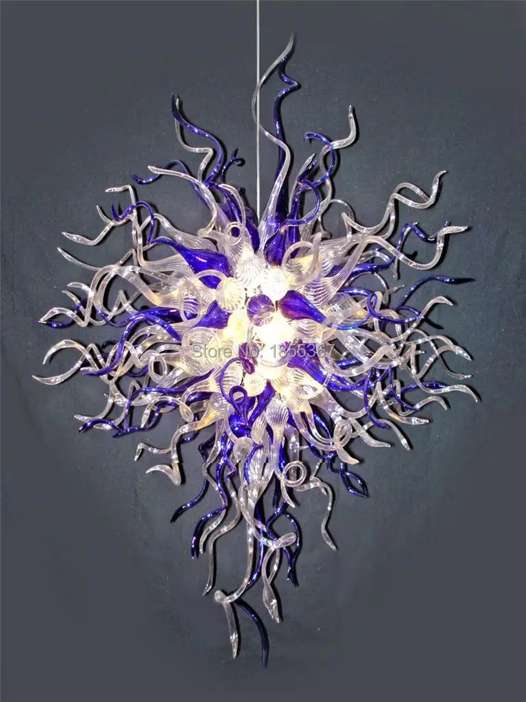 Free Shipping Excellent Quality Blue and Clear Cheap Chinese Crystal Chandelier
Free Shipping Excellent Quality Blue and Clear Cheap Chinese Crystal Chandelier