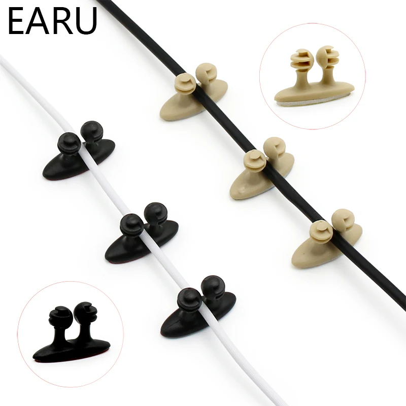 8Pcs/set Adhesive Cable Winder Car Interior Cable Clip Earphone Cable Organizer Wire Storage Holder Clip Cord Holder Promotion
8Pcs/set Adhesive Cable Winder Car Interior Cable Clip Earphone Cable Organizer Wire Storage Holder Clip Cord Holder Promotion