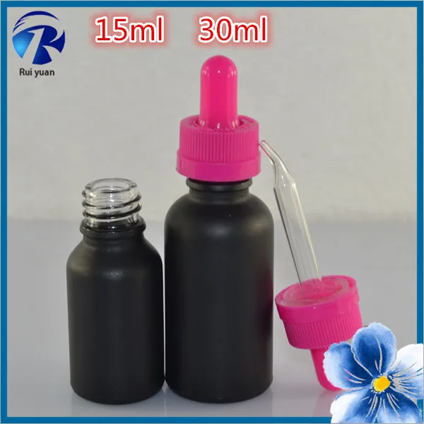 15ml Glass Dropper Bottles Electronic Cigarette Liquid 15ml e liquid bottles Empty Small Glass jars
15ml Glass Dropper Bottles Electronic Cigarette Liquid 15ml e liquid bottles Empty Small Glass jars